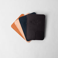 The Oliver - Phone Wallet